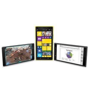 Livraison gratuite pour le <span class=keywords><strong>Lumia</strong></span> 1520 débloqué d'usine, original, super pas cher, téléphone portable intelligent à écran tactile, <span class=keywords><strong>smartphone</strong></span> par la poste - Product Image 2