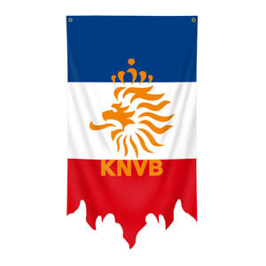 أعلام محيطية رياضية وجدارية مع شعارات كندا والبرازيل والأرجنتين، مستلزمات زخرفية لنوادي المشجعين والحانات ومراكز اليانصيب - Product Image 4