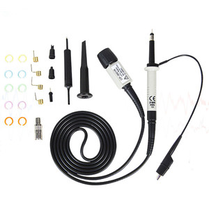 หัววัดออสซิลโลสโคปความแม่นยำสูง Xtester-CP-3601R (600MHz 600V) พร้อมการรับประกัน 1 ปี - Product Image 1