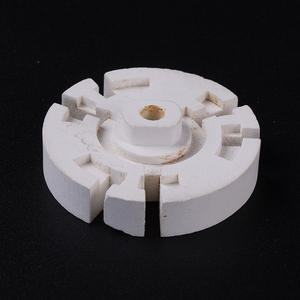 سخانات أنبوبية Cordierite it it Bobbin Core - Product Image 3
