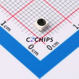 Transistor phototransistor VEMT3700F-GS08 SMD neuf et original, fournisseur de composants électroniques en gros et service BOM - Product Image 1