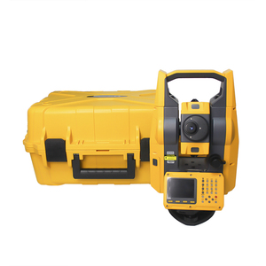 เครื่องวัดมุมแบบไม่ใช้ปริซึม Hi-Target HTS-521L10 สำหรับงานสำรวจที่ดิน ระยะวัดแบบไม่ใช้ปริซึม 1000 เมตร - Product Image 5