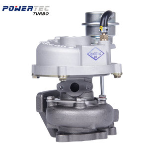 Turbocompresseur complet <span class=keywords><strong>K04</strong></span>-<span class=keywords><strong>001</strong></span> pour Ford Transit IV 2.5 TD 74 Kw - 100 CV FT 190 - Product Image 2