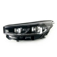 Pièces de carrosserie de remplacement en gros pour Changan CS55 : Phares, feux arrière, feux antibrouillard, feux de jour (DRL), pare-chocs, calandre, garde-boue, coques de rétroviseurs OEM