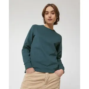 T-shirt STTM558 in cotone biologico, merchandising sostenibile - Product Image 3