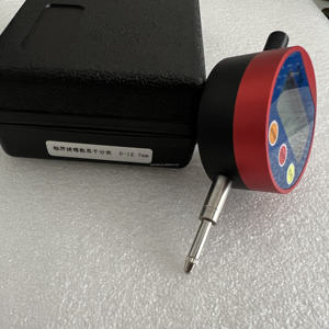 高精度IP65级触摸屏帽数字千分表0-12.7毫米柴油喷油器新 - Product Image 3