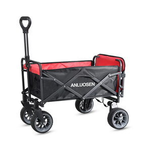 Chariot <span class=keywords><strong>utilitaire</strong></span> télécommandé personnalisable EC22 240L, chariot de <span class=keywords><strong>camping</strong></span> électrique pliable 240L pour l'extérieur - Product Image 5