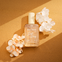KOSY MOSY Floral Emotions Vanilla Moon EDP 50ml Unisexe Parfum en spray floral fruité doux Longue tenue Vente en gros Stock disponible