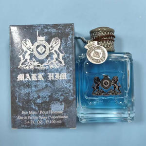 <span class=keywords><strong>Parfum</strong></span> pour <span class=keywords><strong>homme</strong></span> Woody de luxe 50 ml, eau de <span class=keywords><strong>parfum</strong></span> longue durée, flacon noir, <span class=keywords><strong>parfum</strong></span> frais et élégant pour un usage quotidien, cadeau - Product Image 1