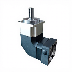 Caja de Engranajes de 90 Grados // <span class=keywords><strong>Motor</strong></span> Paso a Paso <span class=keywords><strong>ABR</strong></span> // Reductores Planetarios de 90 Grados - Product Image 4