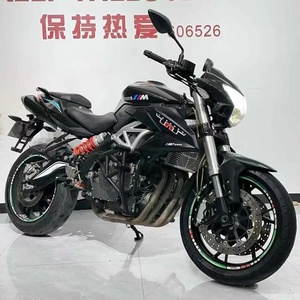 Motocyclettes d'occasion Benell1 <span class=keywords><strong>600</strong></span> Competition, 4 temps, refroidies par eau, populaires, à essence, sportives, streetbikes - Product Image 1