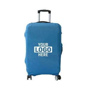 Funda de Equipaje con Logotipo Personalizado, Diseño Exclusivo a Elección, Protege Eficazmente la Maleta del Polvo y la Contaminación - Product Image 1
