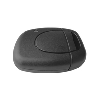 Clés de voiture intelligentes à 1 bouton de remplacement pour Renault Laguna/Kadjar, puce ID46, fabricant de clés de voiture PCF7946/47