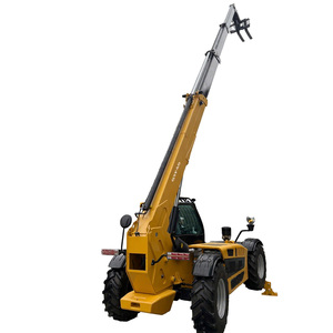 ديزل 4 طن: ارتفاع الرفع 18 متر ، محركات صينية/Cummins موثوقة. - Product Image 1