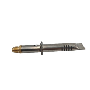 In acciaio Stufa A <span class=keywords><strong>Gas</strong></span> Bruciatore Camino Parti - Product Image 5