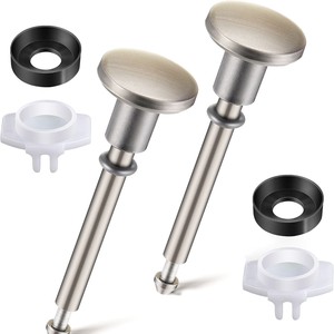 Полированная раковина из цинкового сплава для ванной - Product Image 4