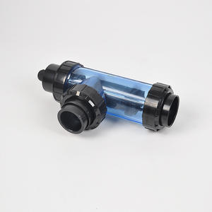 Precio al por mayor, equipo de alta calidad, accesorios para piscinas, desinfectar <span class=keywords><strong>piscina</strong></span>, Clorador de sal - Product Image 6