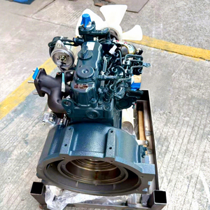 Low Price Yanmar Diesel Engine L40 Electric Start Kits Included