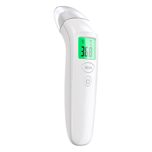 Termómetro Clínico Electrónico Ligero, Resistente a las Manchas, Impermeable, Suministro al por Mayor - Product Image 1