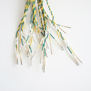 Ev aletleri fabrika fiyat kablo montajı için büküm kablosu - Product Image 3