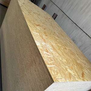 Ofertas de descuento <span class=keywords><strong>Osb</strong></span> 3 Flake Board <span class=keywords><strong>Osb</strong></span> Estructural 9,5mm <span class=keywords><strong>OSB</strong></span> Board con construcción de edificios - Product Image 5