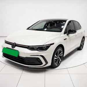 YD AUTO <span class=keywords><strong>Volkswagen</strong></span> <span class=keywords><strong>Golf</strong></span> 280TSI DSG R-line 2021 Gasolina, Vehículo Usado, Gran Stock Disponible en Suifenhe, 41,419 km - Product Image 1