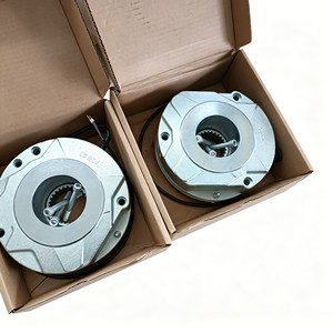 Alemania PRECIMA FDB20N-103V Equipo de Elevación de Alta Resistencia y Seguridad - Product Image 1
