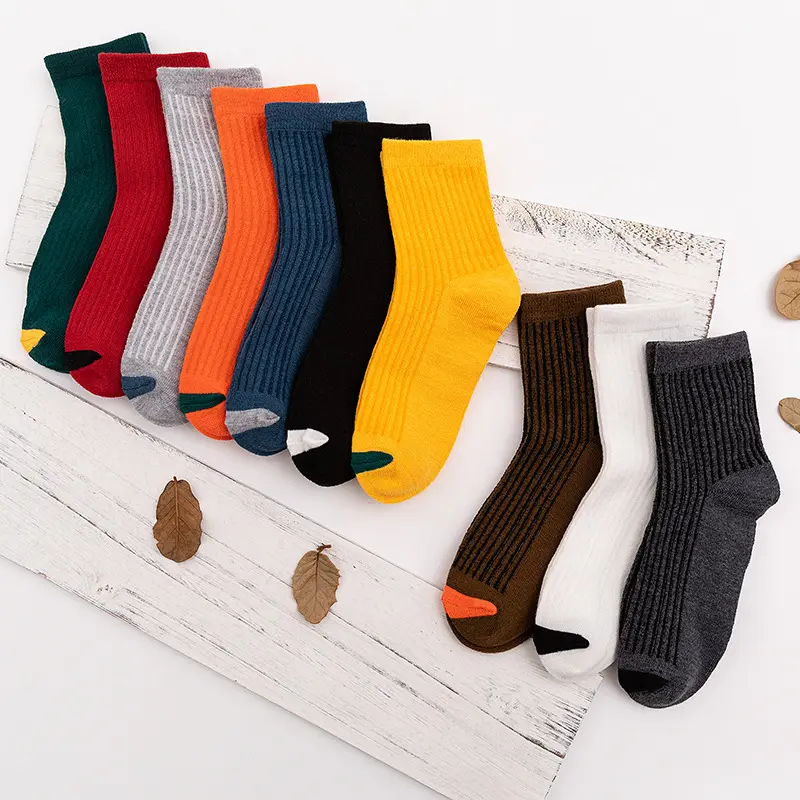 10 pairs men's Women Socks Breathable Sports Solid Color Boat socks Comfortable Cotton Ankle Socks White Black