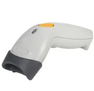 MT-Zebra LS1203 เครื่องสแกนบาร์โค้ดแบบมือถือ 1D แบบมีสาย สำหรับ POS ไม่มีขาตั้ง วิธีการส่งข้อมูล: - Product Image 2