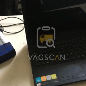 ระบบวินิจฉัยรถบรรทุกหนัก ปี 2025 สำหรับเครื่องสแกนรถยนต์ Vci560 สาย Obd2 อินเทอร์เฟซ Daf สำหรับตรวจสอบเครื่องยนต์รถบรรทุก DAF พร้อมซอฟต์แวร์ - Product Image 6