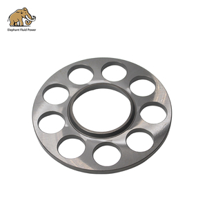 A10VO140 Groupe Rotatif <span class=keywords><strong>Rexroth</strong></span> A10VSO140 Pièces de Pompe Hydraulique - Product Image 6