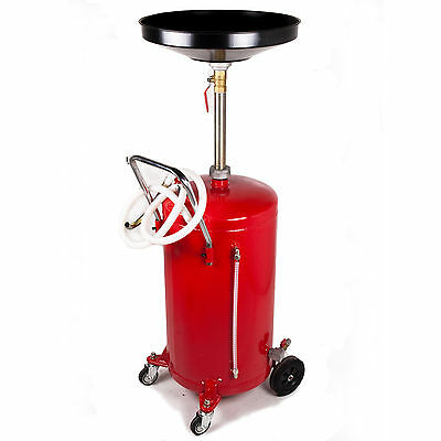 Высококачественное гаражное оборудование, машины для замены масла