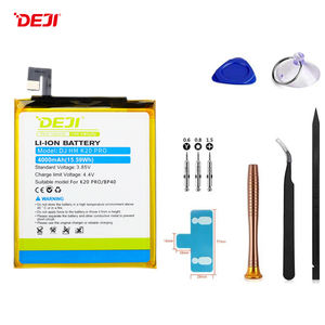 Batería de teléfono móvil <span class=keywords><strong>BP40</strong></span> para Xiaomi Redmi K20 PRO, electrónica de consumo - Product Image 1