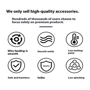 <span class=keywords><strong>Filo</strong></span> per saldatura in lega di <span class=keywords><strong>alluminio</strong></span> <span class=keywords><strong>Mig</strong></span>/TIG ER5356 <span class=keywords><strong>filo</strong></span> per saldatura 0.8mm 0.9mm 1.0mm 1.2mm - Product Image 5