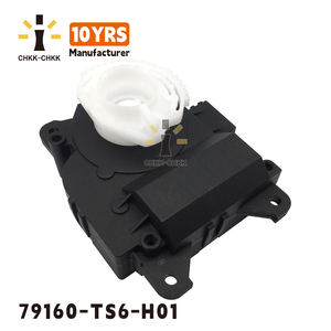 Actuador de Compuerta de Aire HVAC BLEND de Precio de Fábrica PEIVSO, Nuevo para Honda Accord Fit Civic CRV OEM 79160-TS6-H01 - Product Image 1