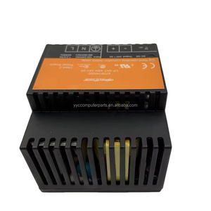 Nueva fuente de alimentación conmutada para Weidmuller, envío rápido de alta calidad 8739140000 CP <span class=keywords><strong>SNT</strong></span> 48W 24V 2A - Product Image 1