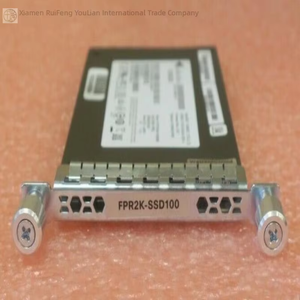 Disque SSD 100 Go 6G 2,5 pouces FPR2K-SSD100 Firepower 2110 2120 Neuf Original en Stock Automatisation Industrielle Pac - Product Image 1