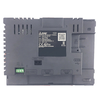 Écran tactile HMI LCD MITSUBISHI A975GOT-TBA-B personnalisé haute performance de 5 pouces