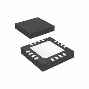 Electronic Chips Component Interface 16 WFQFN Exposed Pad FDC2114RGHT Manufacturer Channel - Product Image 1