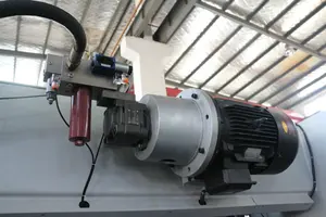 प्रेस ब्रेक सीएनसी हाइड्रोलिक प्रेस ब्रेक झुकने मशीन चीन कारखाने से उच्च उत्पादकता