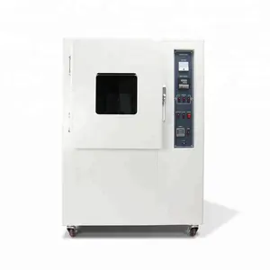 Air Ventilation Aging Test Chamber Rubber Aging Oven