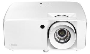 โปรเจคเตอร์เลเซอร์ UHZ35 True 4K UHD ความสว่าง 3500 ANSI ลูเมนส์ มาตรฐาน IP6X สำหรับเล่นเกมที่บ้าน - Product Image 2