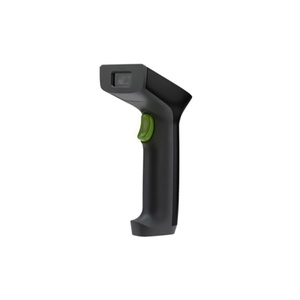High Quality Handheld 1D Bar Code Warehouse Scanning Gun Barcode <b>Scanner</b> Wireless Automatic Sensing High Speed Reading <b>Scanner</b> - Product Image 3