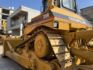 Offre Spéciale d'occasion Caterpillar D9R Bulldozer sur chenilles D9R Prix bon marché d'occasion CAT D9R D9R D9R Bulldozer dozer D9R - Product Image 4