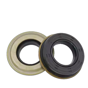 ซีลน้ำมัน KUB-harvota Bq3861e น้ำมันซีลจีนขนาด35*62*13/17.5 - Product Image 1