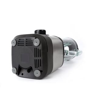Nouveau Mixeur de Table 1000W à 2 Vitesses, Pot en Verre 1,5L, Boîtier en Acier Inoxydable, Multifonction, Garantie 1 An, Coffret Cadeau - Vente Chaude 2026 - Product Image 5