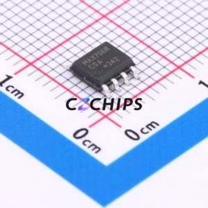Nuevo Monitor y reinicio IC de chip PMIC de circuito integrado SOP-8 original, nuevo - Product Image 1