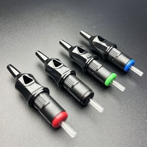 2025 Offre Spéciale 20 pièces stylo de <span class=keywords><strong>tatouage</strong></span> cartouche à bille caractéristique permanente débutant pratique outils point travail encre <span class=keywords><strong>dessin</strong></span> cartouche - Product Image 4