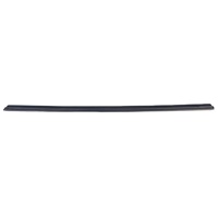 1495720-00-E/1495720-40-E LinTech Moldura Exterior de Sellado para Ventana de Puerta Trasera Izquierda, Piezas de Recambio para el Exterior del Vehículo, para Modelo Y