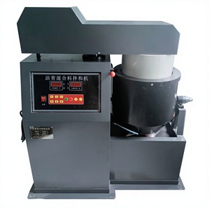 Mélangeur automatique de laboratoire pour l'utilisation avec des échantillons de test - Product Image 1